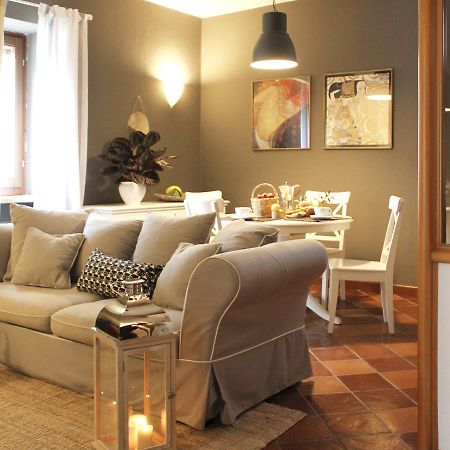 Cason Degli Ulivi Appartement Rivoli Veronese Buitenkant foto