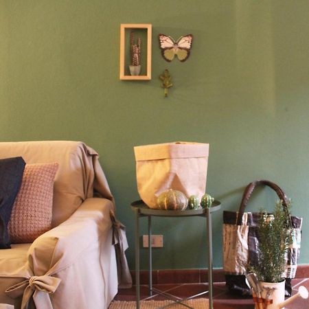 Cason Degli Ulivi Appartement Rivoli Veronese Buitenkant foto