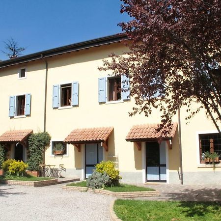 Cason Degli Ulivi Appartement Rivoli Veronese Buitenkant foto