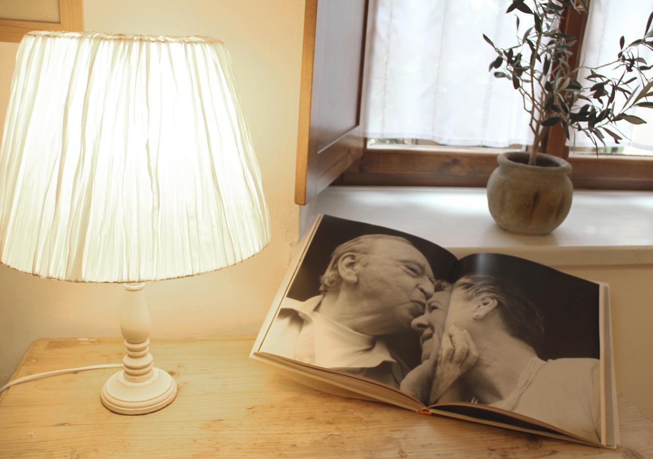Cason Degli Ulivi Appartement Rivoli Veronese Buitenkant foto