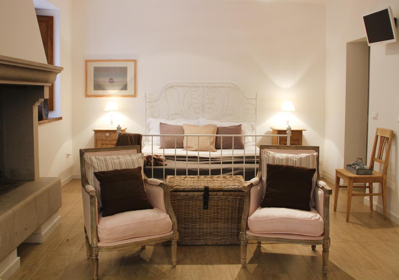 Cason Degli Ulivi Appartement Rivoli Veronese Buitenkant foto