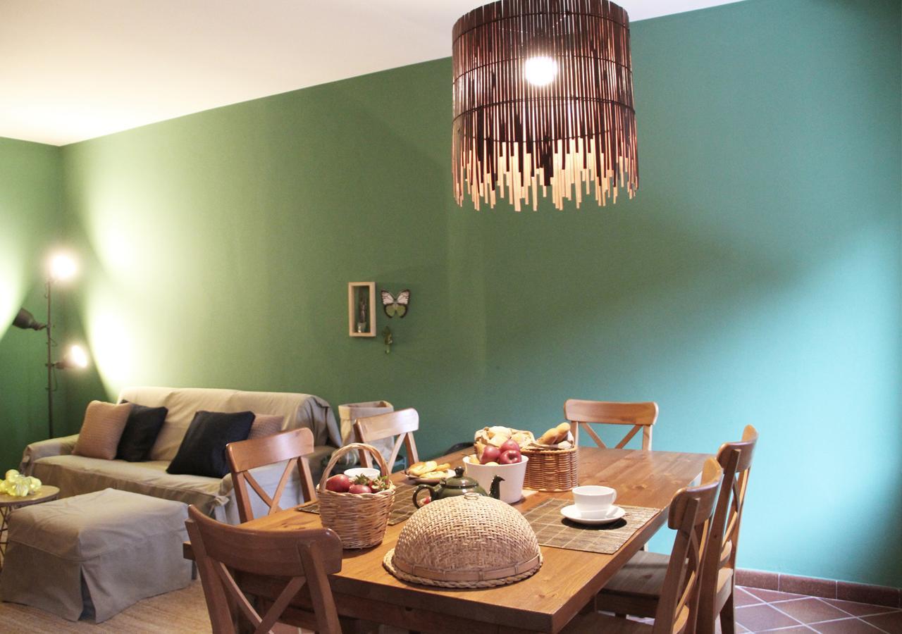Cason Degli Ulivi Appartement Rivoli Veronese Buitenkant foto