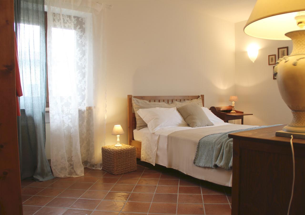 Cason Degli Ulivi Appartement Rivoli Veronese Buitenkant foto