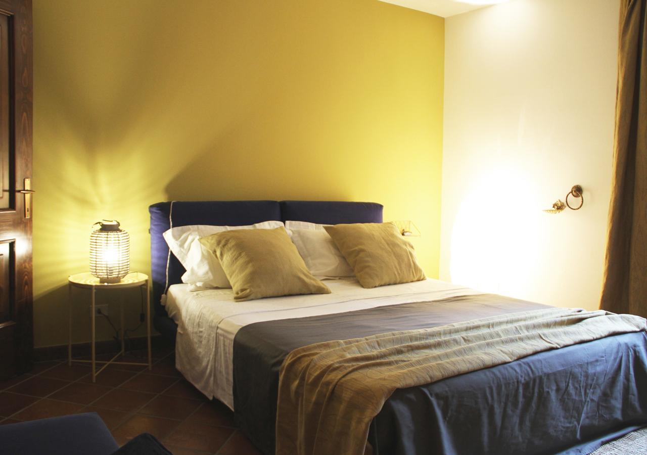Cason Degli Ulivi Appartement Rivoli Veronese Buitenkant foto