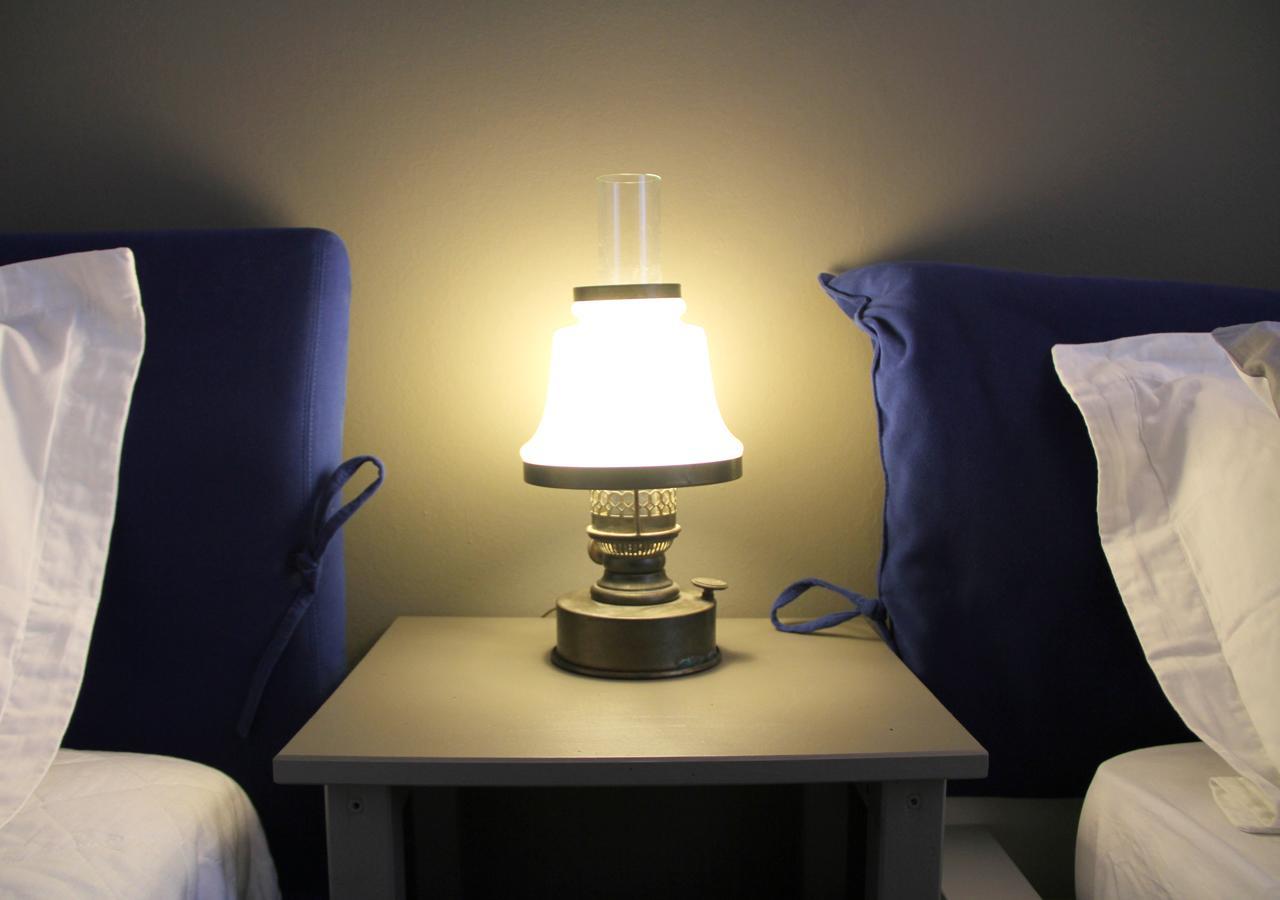 Cason Degli Ulivi Appartement Rivoli Veronese Buitenkant foto