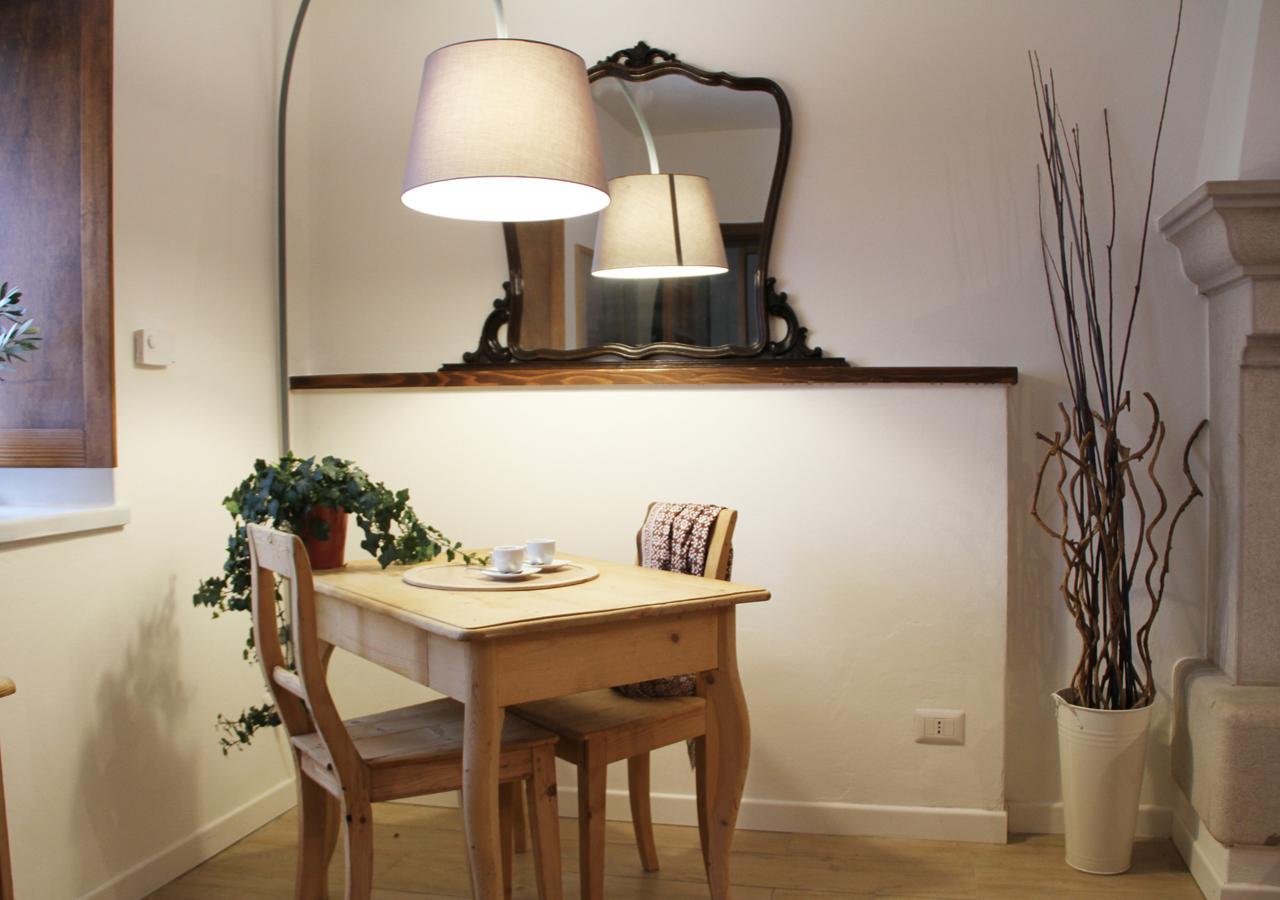 Cason Degli Ulivi Appartement Rivoli Veronese Buitenkant foto