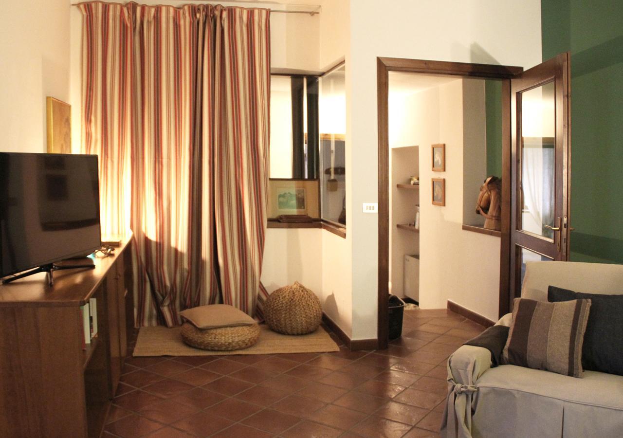Cason Degli Ulivi Appartement Rivoli Veronese Buitenkant foto