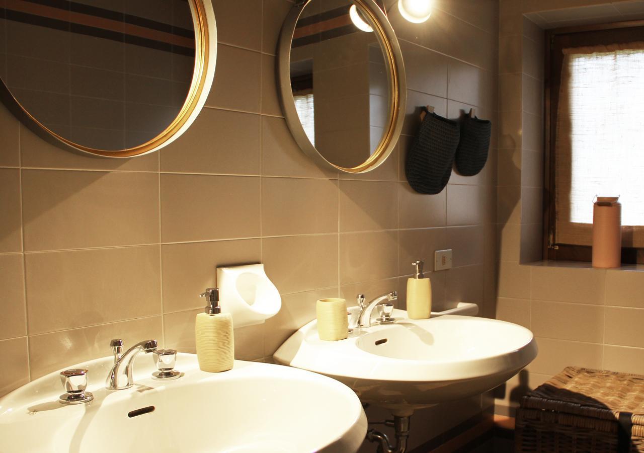 Cason Degli Ulivi Appartement Rivoli Veronese Buitenkant foto