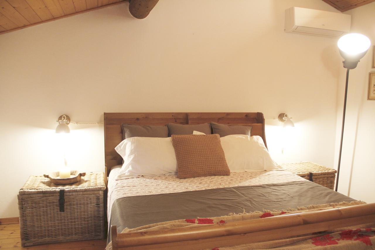 Cason Degli Ulivi Appartement Rivoli Veronese Buitenkant foto