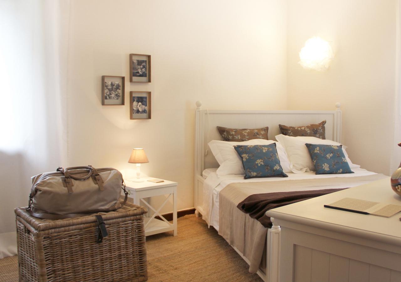 Cason Degli Ulivi Appartement Rivoli Veronese Buitenkant foto