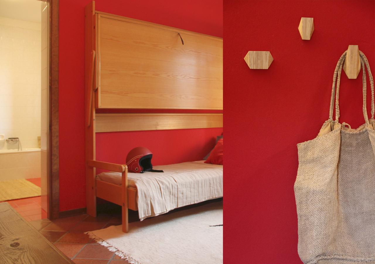 Cason Degli Ulivi Appartement Rivoli Veronese Buitenkant foto