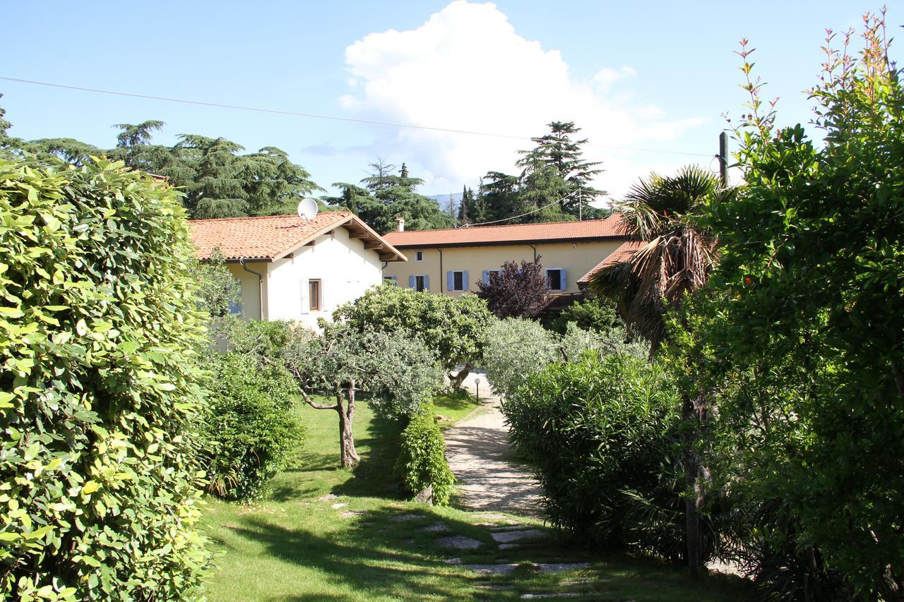 Cason Degli Ulivi Appartement Rivoli Veronese Buitenkant foto