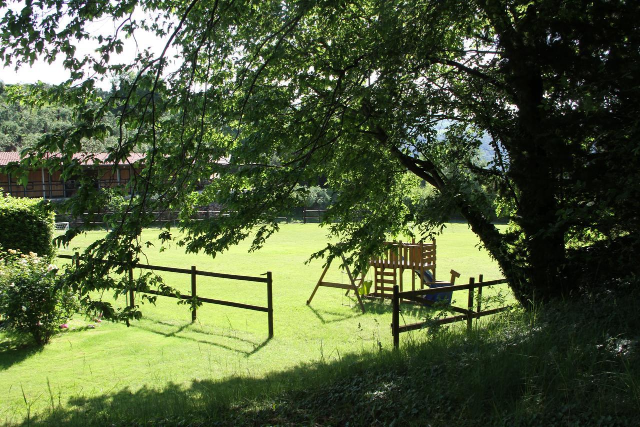 Cason Degli Ulivi Appartement Rivoli Veronese Buitenkant foto