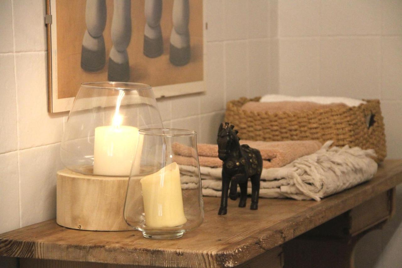 Cason Degli Ulivi Appartement Rivoli Veronese Buitenkant foto