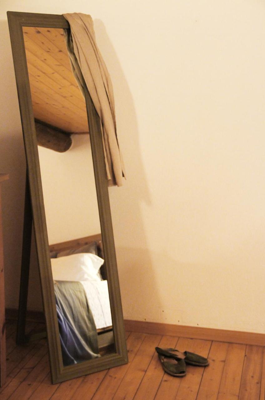 Cason Degli Ulivi Appartement Rivoli Veronese Buitenkant foto