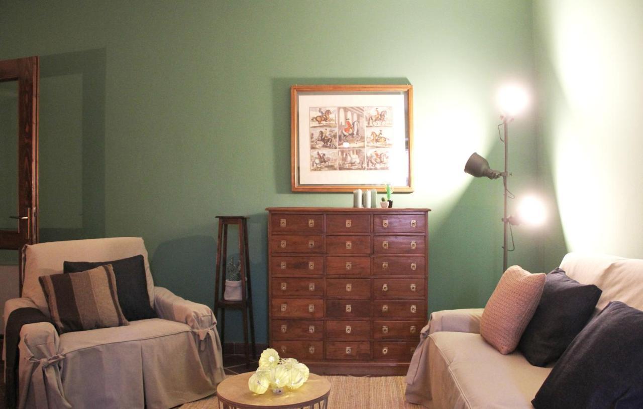 Cason Degli Ulivi Appartement Rivoli Veronese Buitenkant foto