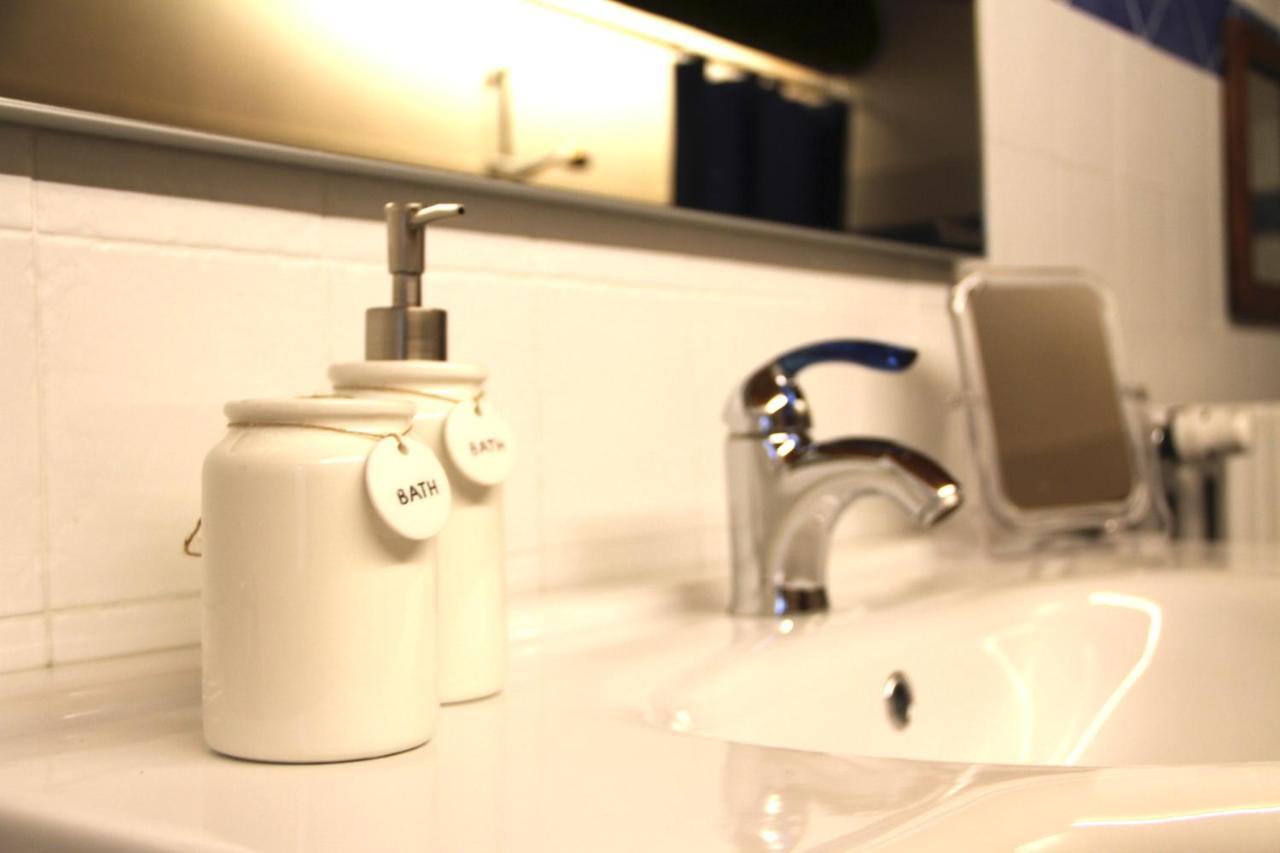 Cason Degli Ulivi Appartement Rivoli Veronese Buitenkant foto