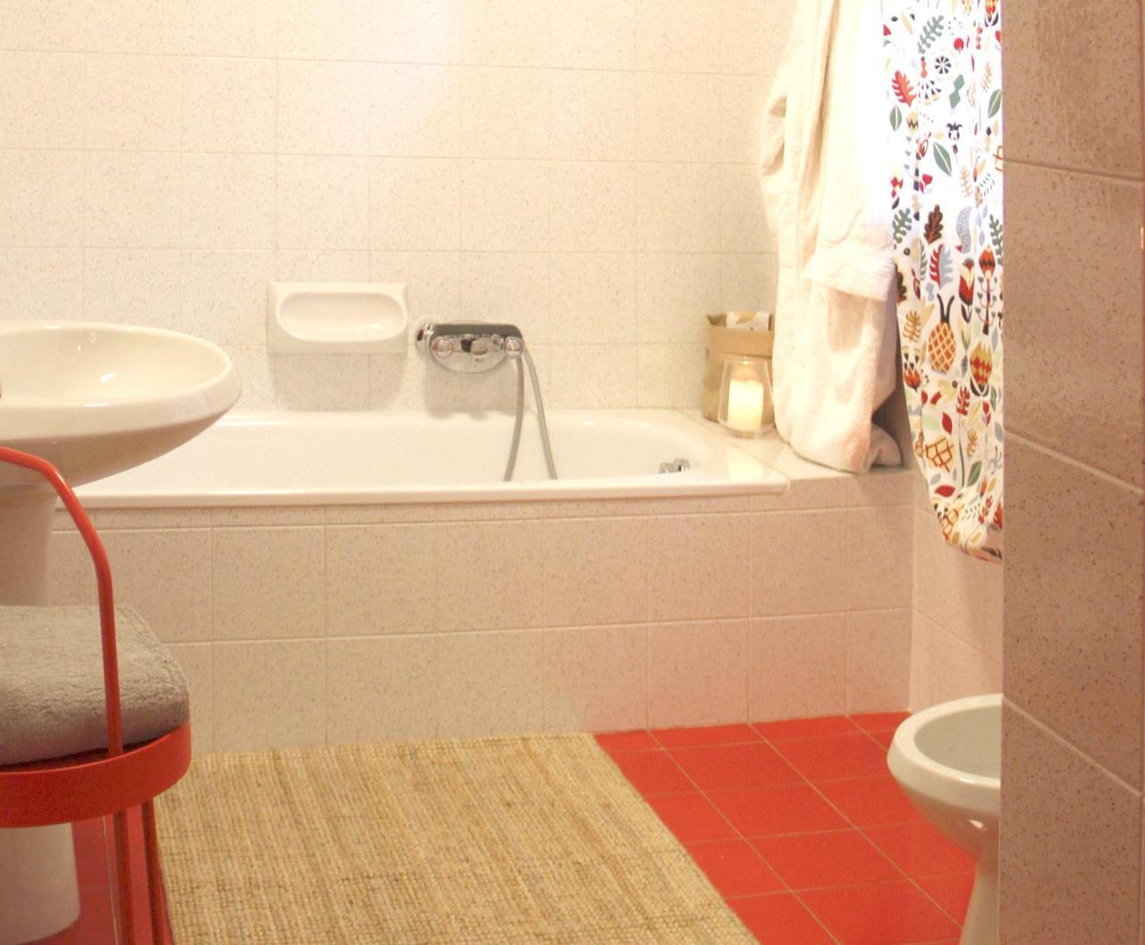 Cason Degli Ulivi Appartement Rivoli Veronese Buitenkant foto