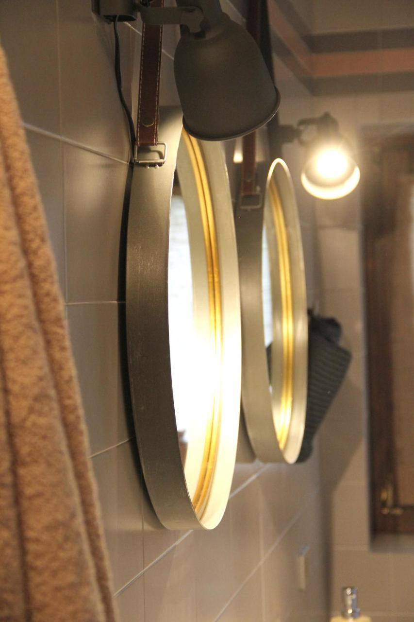 Cason Degli Ulivi Appartement Rivoli Veronese Buitenkant foto