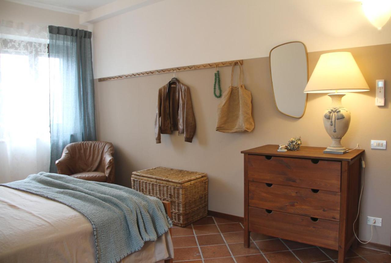 Cason Degli Ulivi Appartement Rivoli Veronese Buitenkant foto